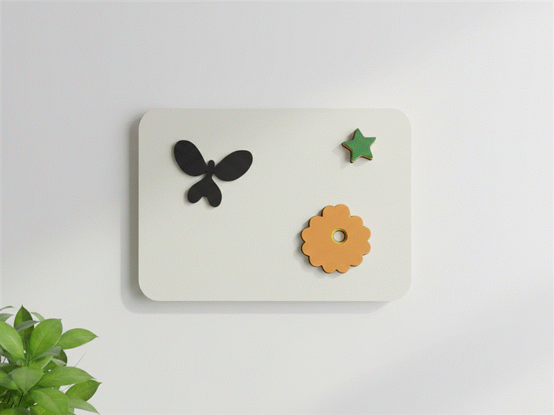 Layer Studio printed example